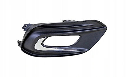 Fiat Egea Sedan 2016- Sis Kapağı Nikelajlı Sisli Sağ Oem No (735649286)