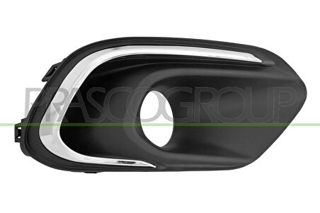 Fiat Egea Hb/Sw 2016- Sis Kapağı Nikelajlı Sisli Sağ Oem No (735660958)