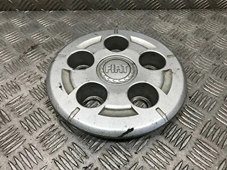 Ducato/Boxer 2006- Jant Göbeği Gri (Logosuz) Oem No (1352633080)