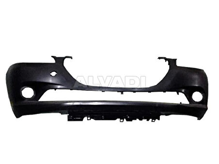 Peugeot 301 2013- Ön Tampon Komple Oem No (1608715680)