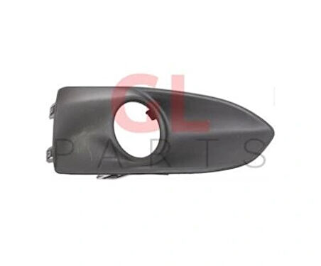 Peugeot 301 2017- Sis Kapağı Sisli Takım Oem No (1622707280)