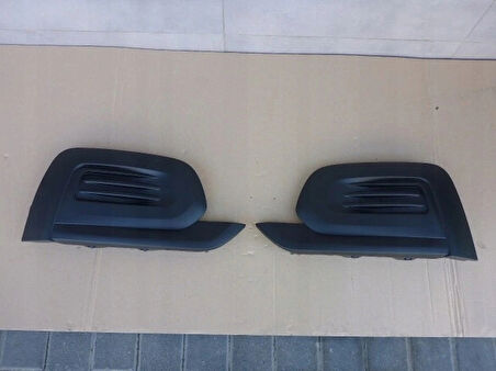 Rifter 2019- Sis Kapağı Sissiz Takım Oem No (1632655680)