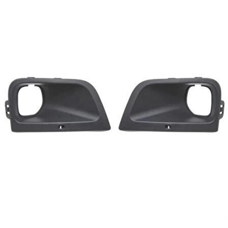 Partner - Berlingo 2019- Van - Doblo Sis Kapağı Sisli Takım 2023- Oem No (1632656580)