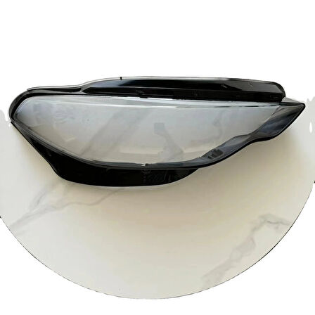 Fiat Egea 2021- Far Motorlu Ledli Sol Oem No (5219824500)