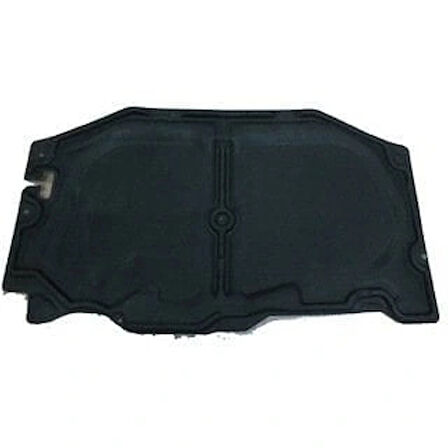 Megane Kaput İzalatörü 1996-2002 Oem No (7700431648)