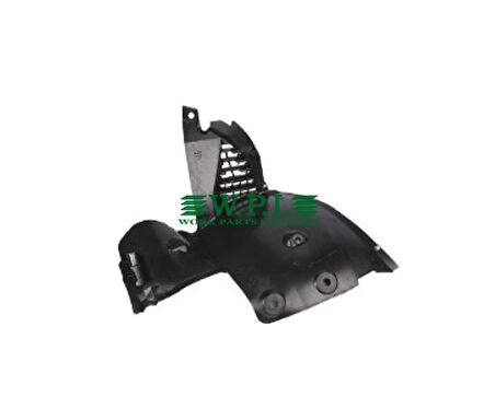 Clio Çamurluk Davlumbazı Önün Önü Sağ Hatchback 1998-2002 Oem No (7700433130)