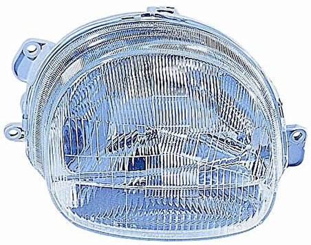 Twıngo 1998- Far Sol Oem No (7701046215)