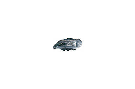 Laguna 1998-2002 Far Sol Oem No (7701047879)