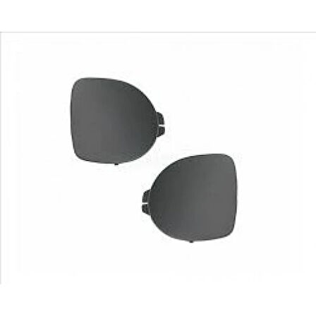 Clio Sis Kapağı Takım Hatchback 1998-2002 Oem No (7701205718)