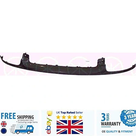 Clio Panjur Dış Çıta Hatchback 1998-2002 Oem No (7701470684)