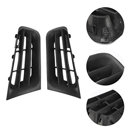 Megane Panjur 2003- Oem No (7701474478)