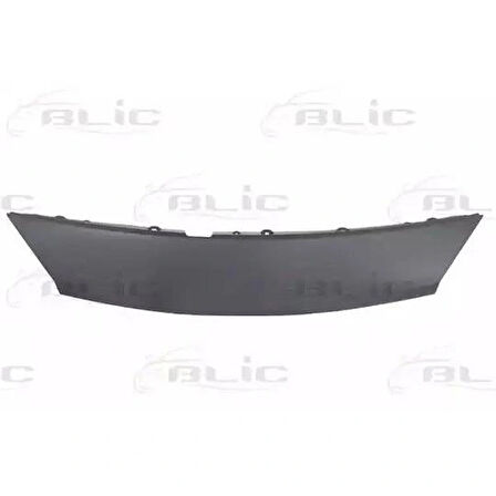 Scenic 2003- Ön Tampon Üst Plastiği Oem No (7701474778)