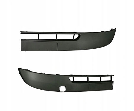 Kangoo Ön Tampon Bandı 2007- Oem No (7701478132)