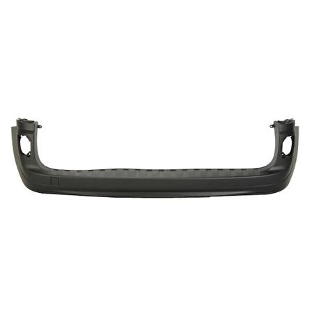 Kangoo Arka Tampon Komple 2007- Oem No (7701478196)