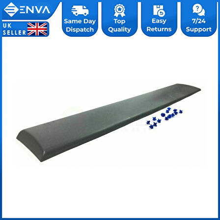 Traffıc 2001- Arka Kapı Bandı Sol Oem No (8200036093)