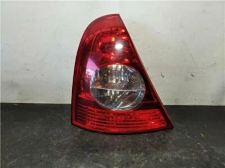 Clio Stop Sol Hatchback 2003- Oem No (8200071413)