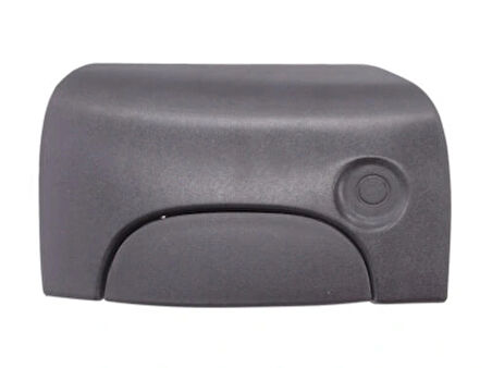 Kangoo Bagaj Açma Kolu Çift Kapı 1998-2002 Oem No (8200153668)