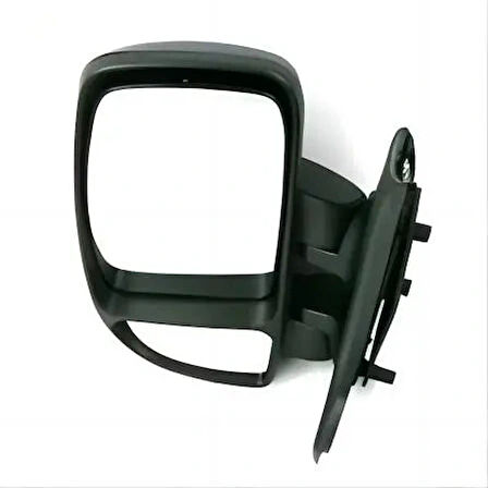 Master Iı 2003- Ayna Elektrikli Sol Oem No (8200163791)