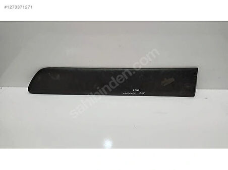 Kangoo Kapı Bandı Arka Sağ 2003- Oem No (8200389362)