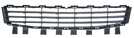 Megane Ön Tampon Panjuru 2007- Oem No (8200412379)