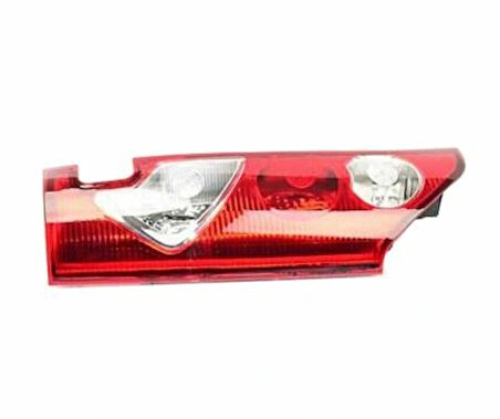 Kangoo Stop Lambası Çift Kapı Sol 2007- Oem No (8200419949)