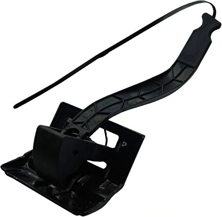 Megane Kaput Kilit Karşılığı 2007- Oem No (8200438215)