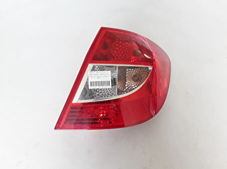 Clio Symbol Stop Sağ 2009- Oem No (8200700047)