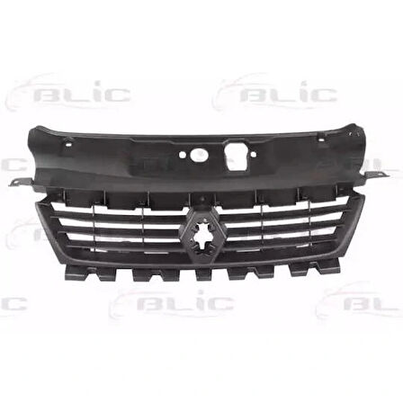 Clio Symbol Panjur 2009- Oem No (8200700420)