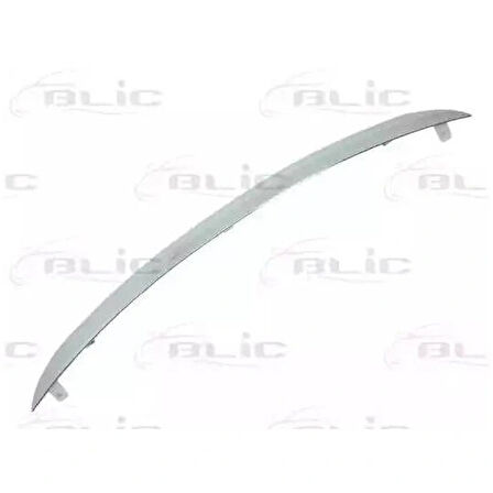 Clio Symbol Panjur Nikelajı 2009- Oem No (8200784444)