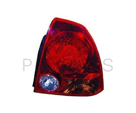 Accent Stop Lambası Sağ 2003-2006 Oem No (9240225510)
