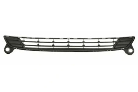 Peugeot 301 2013- Ön Tampon Panjuru Oem No (9676954180)