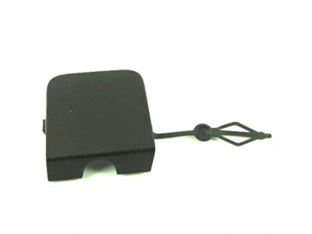 Partner - Berlingo 2019- Van - Doblo Arka Tampon Çeki Demir Kapağı 2023- Oem No (9810964180)