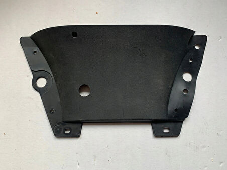 Corsa -F- Ön Tampon Spoyleri Sağ 2021- Oem No (9831491780)