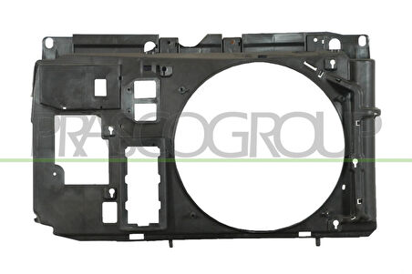 Partner - Berlingo Fan Paneli 2002-2008 Oem No (1308Ca)