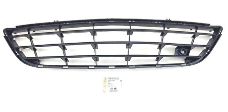 Corsa -D- 2006- Ön Tampon Panjuru Oem No (13231589)