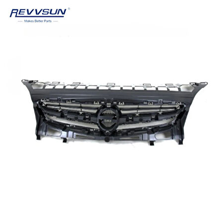 Astra -J- 2012- Panjur Oem No (13387218)