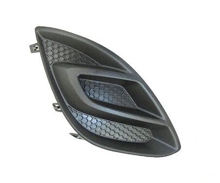 Corsa -D- 2010- Sis Kapağı Sissiz Sağ Oem No (1400866)