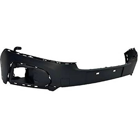 Rifter - Berlingo - Partner Ön Tampon Üst 2019- Oem No (1632655180)