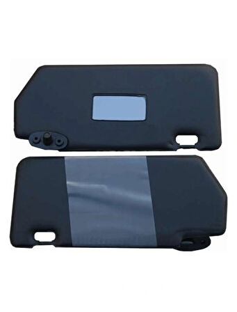 Uno 1990-1995 Güneşlik Oem No (180817362)