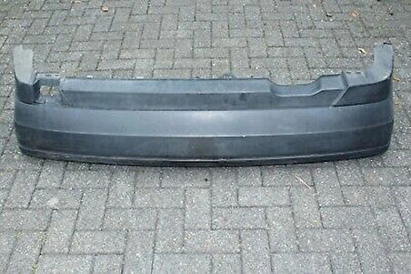 Golf Iıı 1991-1997 Arka Tampon Oem No (1H6807417)