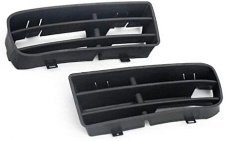 Golf Iv 1998-2003 Sis Kapağı Sissiz Sağ Oem No (1J5 853 666E)