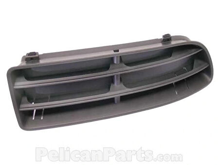 Bora 1998-2002 Sis Kapağı Sissiz Sağ Oem No (1J5854662C)