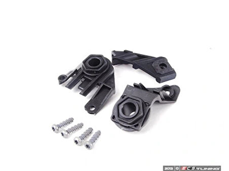 Golf V - Jetta 2003- Far Tamir Kiti Sol Oem No (1K0998225)