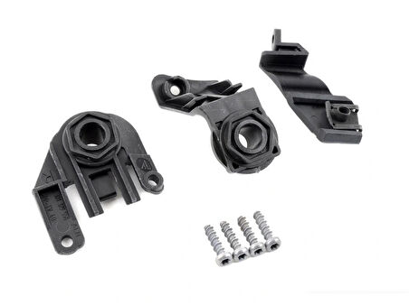 Golf V - Jetta 2003- Far Tamir Kiti Sağ Oem No (1K0998226)