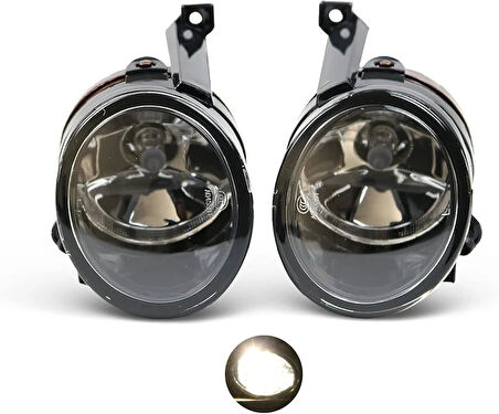 Jetta - Caddy Sis Lambası Ampullü Uzun Ayak Sol 2004- Oem No (1T0941699)