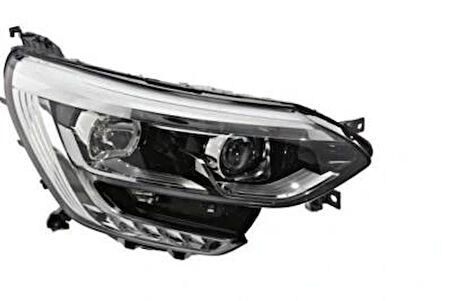 Megane Far Tamir Kiti Sağ 2016- Oem No (260100506R)