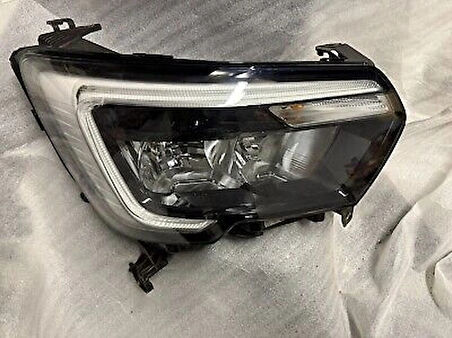 Master Iv 2019- Far Sağ Oem No (260107625R)