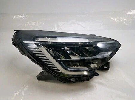 Clio Far Icon Ledli Sağ Hatchback 2019- Oem No (260107933R)