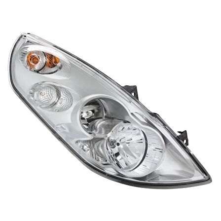 Master Iıı 2009- Far Sağ Oem No (260108490R)