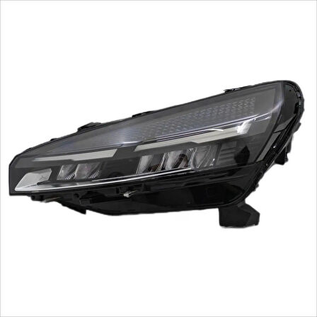 Clio Far 9 Fişli Sol Hatchback 2024- Oem No (260600149R)